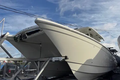 2026 World Cat 400 CC-X, photo 1 in Fort Lauderdale, FL