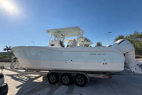 2026 World Cat 295 CC, photo 1 in Stuart, FL