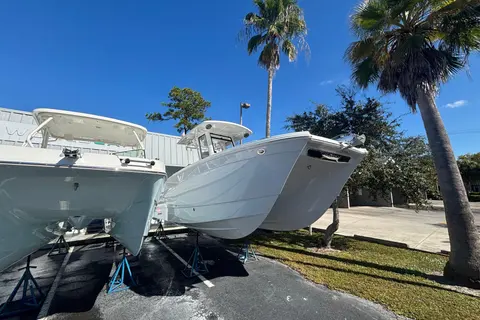 2026 World Cat 265 CC-X, photo 1 in Fort Lauderdale, FL
