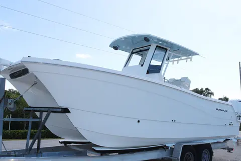 2027 World Cat 265 CC-X, photo 1 in Tavernier, FL