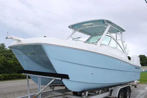 2026 World Cat 230 DC, photo 1 in Tavernier, FL