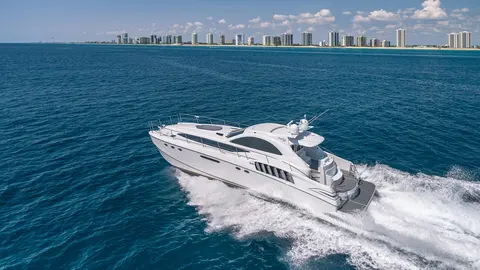 2010 Custom 650 Catamaran, photo 1 in Palm Beach Gardens, FL