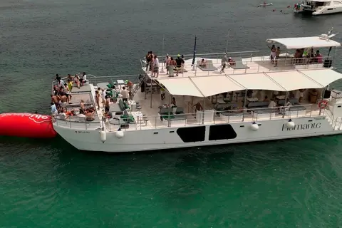2027 Custom PAXCAT, photo 1 in Treasure Island, FL