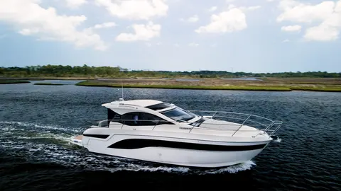2022 Bavaria SR41, photo 1 in Jacksonville, FL