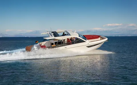 2023 Bavaria Vida, photo 1 in Saint Augustine, FL