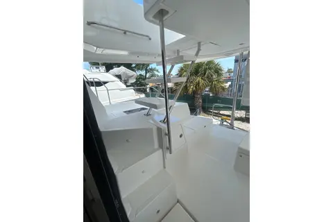 2018 Leopard 43 Powercat, photo 1 in West Palm Beach, FL