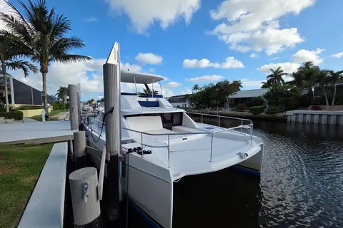 2019 Leopard 43 Powercat, photo 1 in Naples, FL