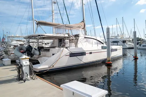 2015 Leopard 48, photo 1 in St Petersburg, FL