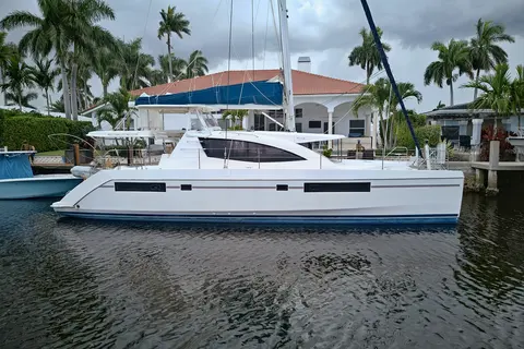 2014 Leopard 48, photo 1 in Fort Lauderdale, FL