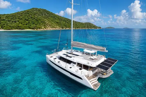 2020 Leopard 50, photo 1 in Fort Lauderdale, FL