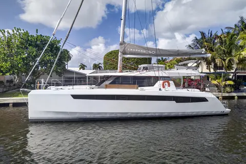 2022 Leopard 50, photo 1 in Fort Lauderdale, FL