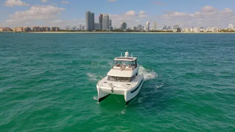 2022 Fountaine Pajot MY6, photo 1 in Miami Beach, FL