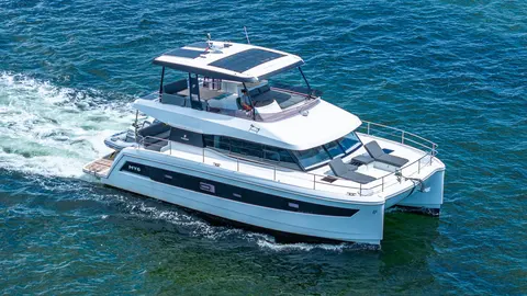 2022 Fountaine Pajot MY6, photo 1 in Miami, FL
