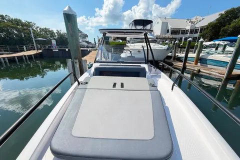 2023 Axopar 25 Cross Top, photo 1 in Key Biscayne, FL