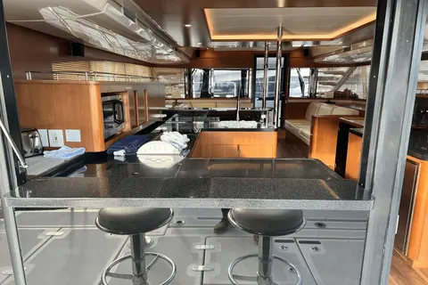 2016 Aquila 48, photo 1 in Clearwater, FL