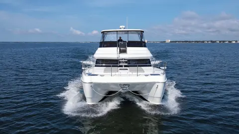 2024 Aquila 42 Yacht, photo 1 in Pensacola, FL