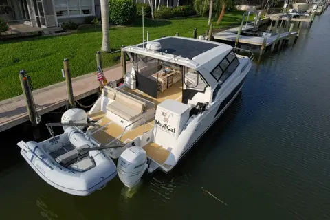 2019 Aquila 36 Sport, photo 1 in Cape Coral, FL