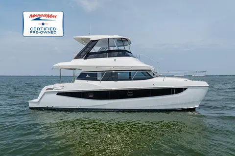 2024 Aquila 42 Yacht, photo 1 in Clearwater, FL