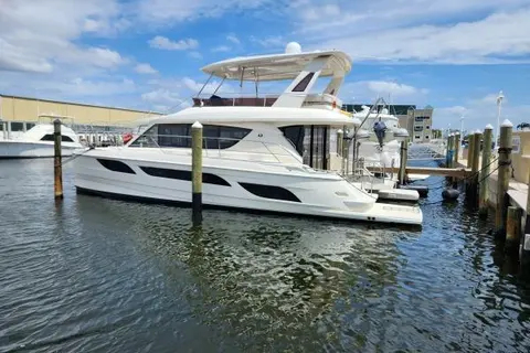 2014 Aquila 48, photo 1 in Saint Augustine, FL