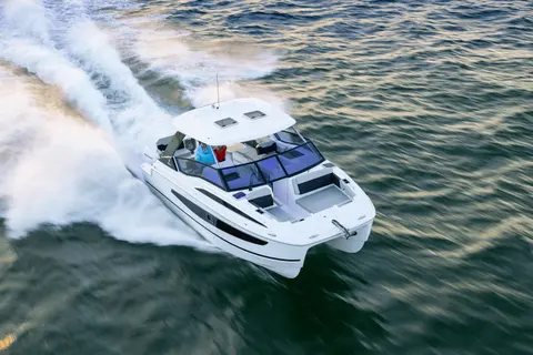 2026 Aquila 32 Sport, photo 1 in St Petersburg, FL