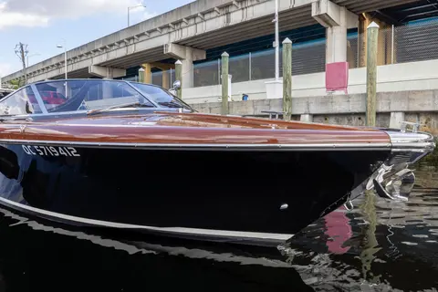 2013 Riva 33' Aquariva Super, photo 1 in Fort Lauderdale, FL