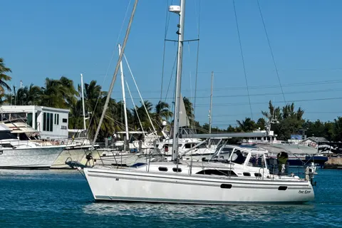 2022 Catalina 385, photo 1 in Key West, FL