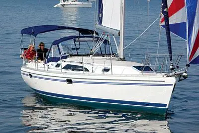 2011 Catalina 355, photo 1 in Stuart, FL