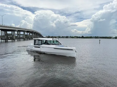 2026 Saxdor 400 GTC, photo 1 in Stuart, FL