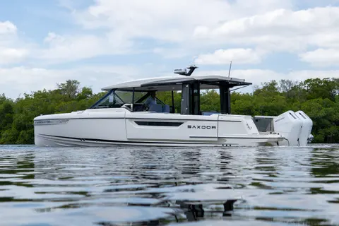 2026 Saxdor 400 GTO, photo 1 in Fort Myers, FL