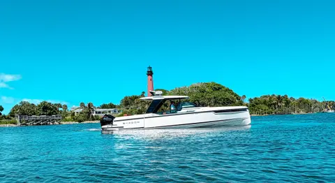 2026 Saxdor 320 GTO, photo 1 in Jupiter, FL