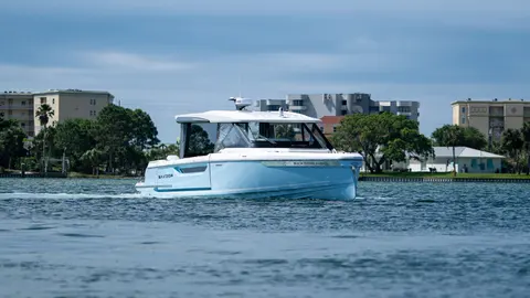 2026 Saxdor 400 GTO, photo 1 in Fort Walton Beach, FL