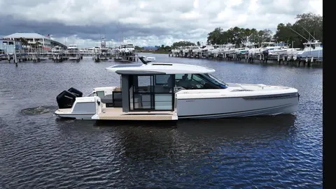 2027 Saxdor 400 GTC, photo 1 in Jacksonville Beach, FL