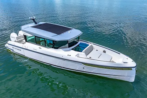 2026 Saxdor 320 GTC, photo 1 in Clearwater, FL