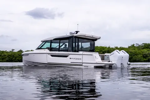 2027 Saxdor 400 GTC, photo 1 in Fort Myers, FL