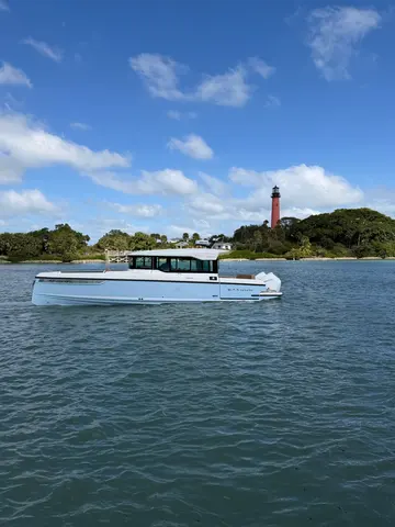2026 Saxdor 320 GTC, photo 1 in Jupiter, FL