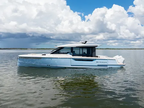 2026 Saxdor 400 GTC, photo 1 in Clearwater, FL