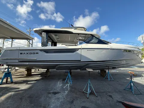 2026 Saxdor 400 GTO, photo 1 in Sarasota, FL