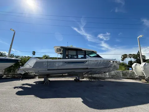 2027 Saxdor 400 GTC, photo 1 in Sarasota, FL