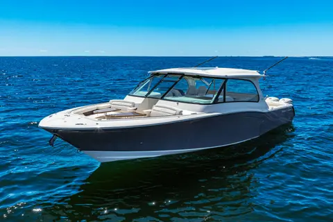 2026 Grady-White Freedom 415, photo 1 in Pensacola, FL