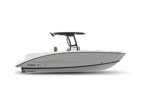 2026 Yamaha Boats 255 FSH Sport E, photo 1 in West Palm Beach, FL