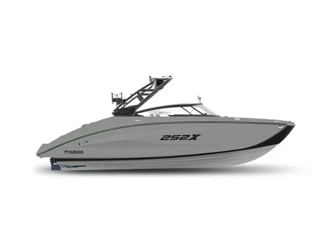2026 Yamaha Boats 252XE, photo 1 in West Palm Beach, FL