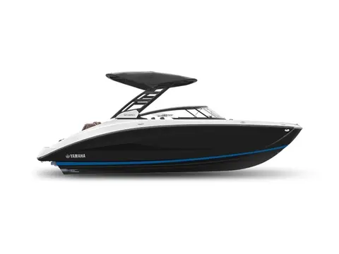 2026 Yamaha Boats 252SD, photo 1 in West Palm Beach, FL