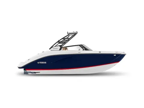 2026 Yamaha Boats 222SD, photo 1 in West Palm Beach, FL