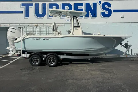 2026 Key West 239 FS, photo 1 in Lake Worth, FL
