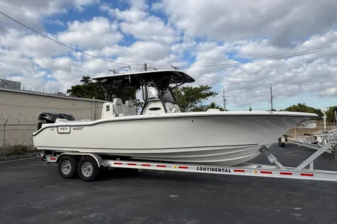 2026 Key West 291 FS, photo 1 in Lake Worth, FL