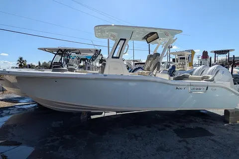 2026 Key West 263 FS, photo 1 in Fort Myers, FL