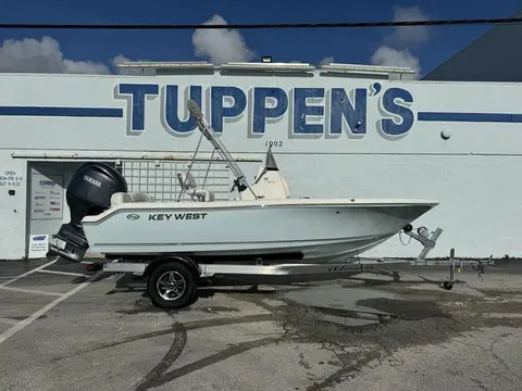 2025 Key West 189 FS, photo 1 in Lake Worth, FL