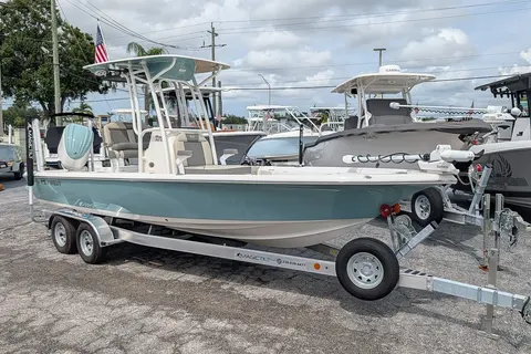 2027 Key West 250 Bay Reef, photo 1 in Fort Myers, FL
