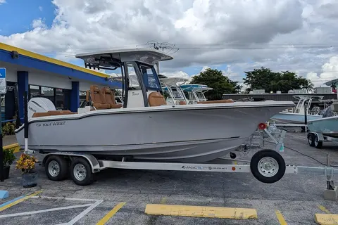 2026 Key West 239 FSR, photo 1 in Fort Myers, FL