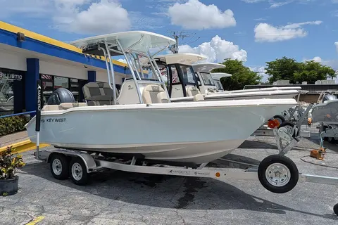 2026 Key West 219 FS, photo 1 in Fort Myers, FL